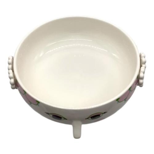 Bjorn Wiinblad (ヴィヨルン・ヴィンブラッド) ボウル EVA ( エヴァ ) ソフトピンク