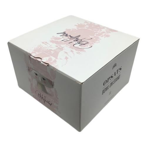 Bjorn Wiinblad (ヴィヨルン・ヴィンブラッド) ボウル EVA ( エヴァ ) ソフトピンク