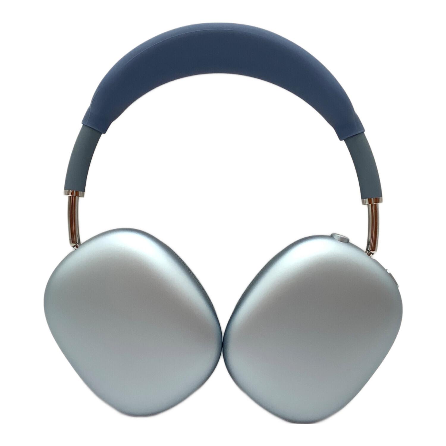 Apple (アップル) AirPods Max (USB-C) MWW63ZA/A ブルー｜トレファク