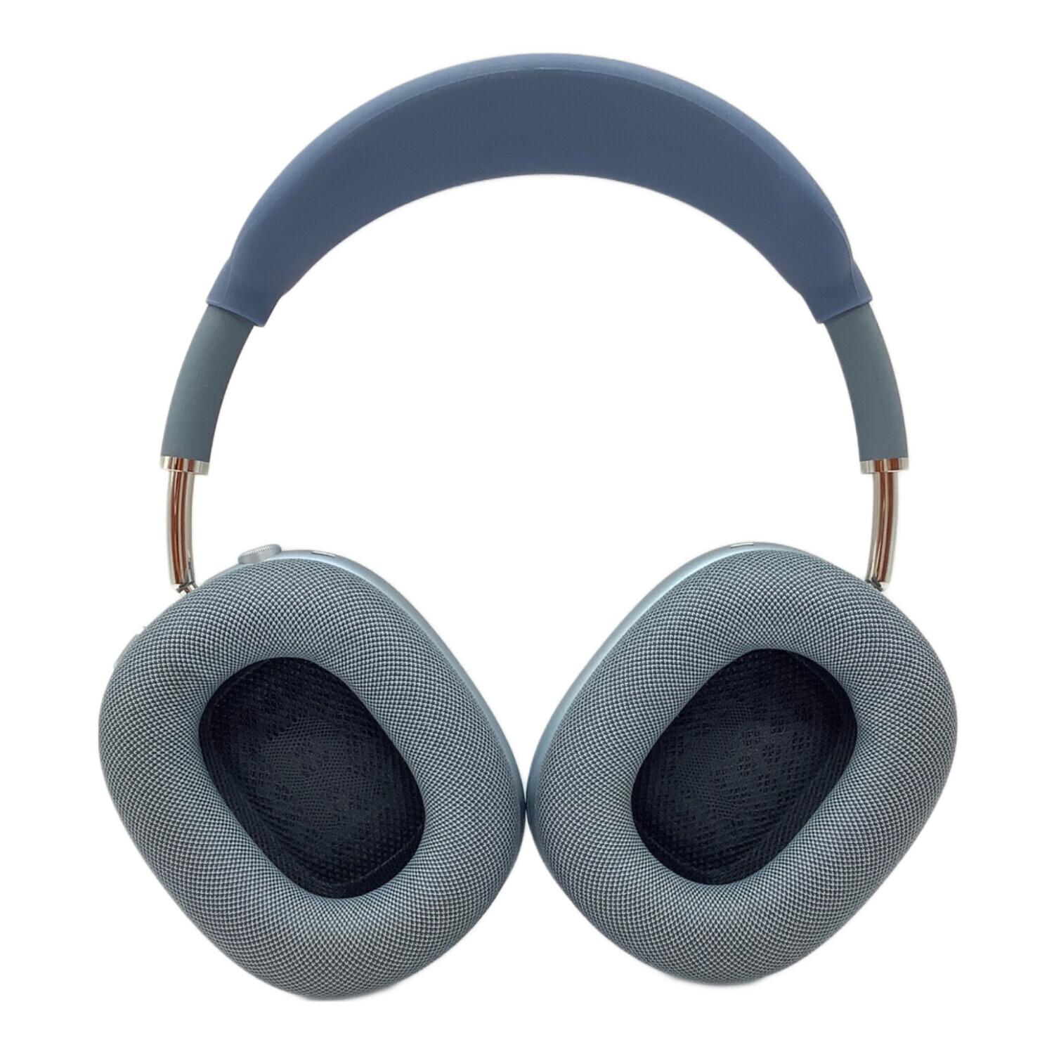 Apple (アップル) AirPods Max (USB-C) MWW63ZA/A ブルー｜トレファク