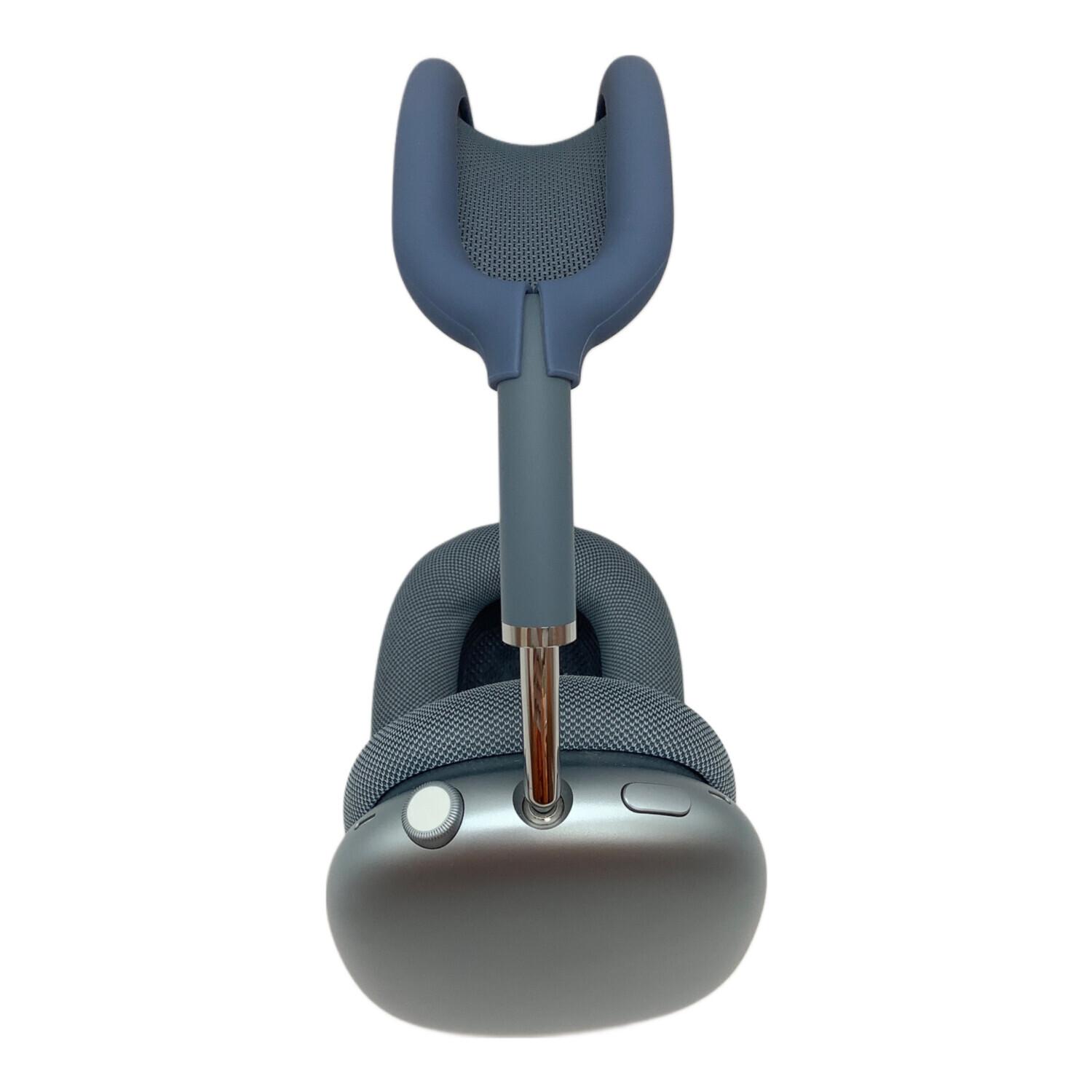 Apple (アップル) AirPods Max (USB-C) MWW63ZA/A ブルー｜トレファク