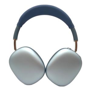 Apple (アップル) AirPods Max (USB-C) MWW63ZA/A ブルー