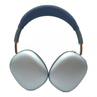 Apple (アップル) AirPods Max (USB-C) MWW63ZA/A ブルー