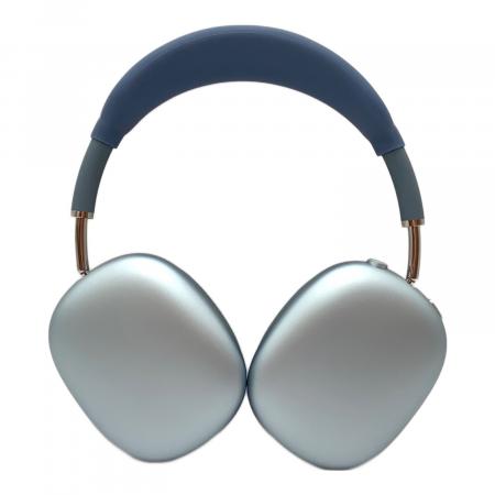 Apple (アップル) AirPods Max (USB-C) MWW63ZA/A ブルー｜トレファク