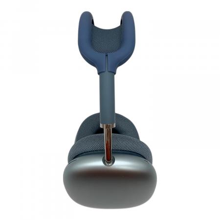 Apple (アップル) AirPods Max (USB-C) MWW63ZA/A ブルー｜トレファク