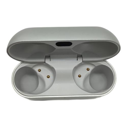 Technics (テクニクス) ワイヤレスイヤホン EAH-AZ100 シルバー