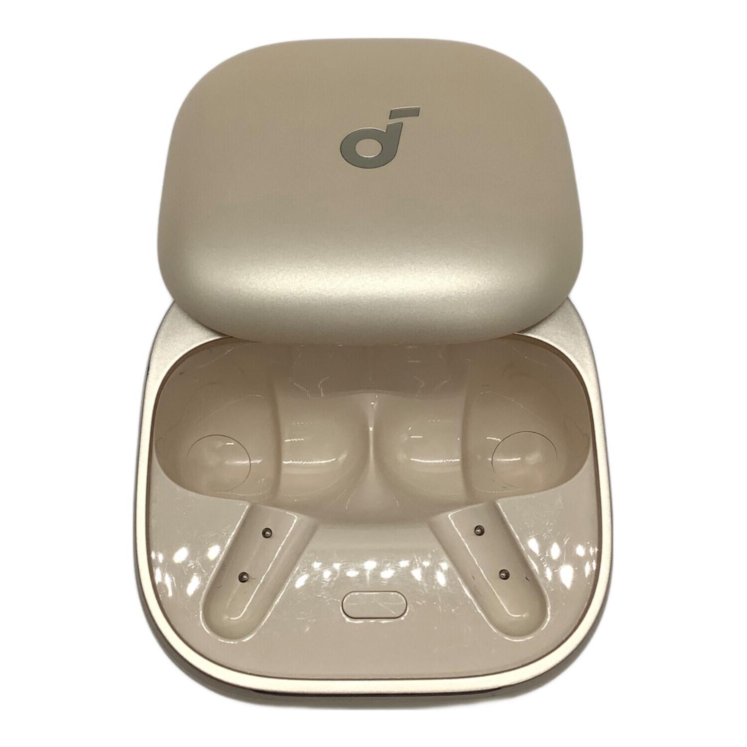 Anker (アンカー) ワイヤレスイヤホン Soundcore Liberty 5 A3957NB1