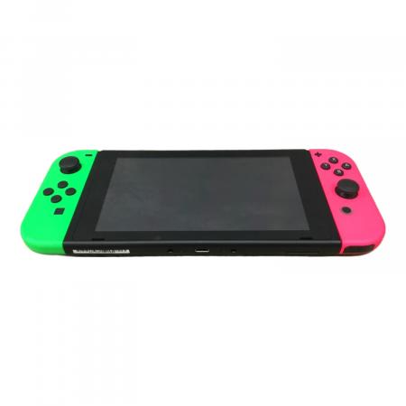 Nintendo Switch(ニンテンドースウィッチ) スプラトゥーン2セット HAC