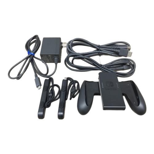 Nintendo Switch(ニンテンドースウィッチ) スプラトゥーン２セット HAC-001 任天堂