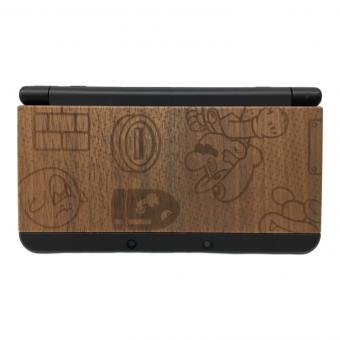 New NINTENDO 3DS(ニューニンテンドー3DS) KTR-001 Nintendo(任天堂)