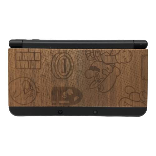 New NINTENDO 3DS(ニューニンテンドー3DS) KTR-001 Nintendo(任天堂)