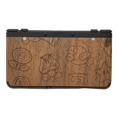 New NINTENDO 3DS(ニューニンテンドー3DS) KTR-001 Nintendo(任天堂)