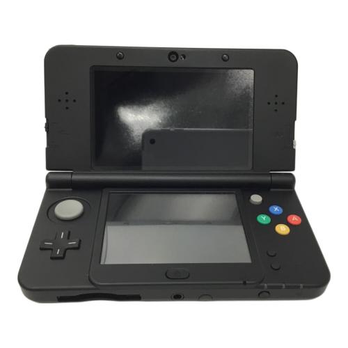 New NINTENDO 3DS(ニューニンテンドー3DS) KTR-001 Nintendo(任天堂)