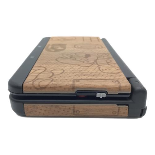 New NINTENDO 3DS(ニューニンテンドー3DS) KTR-001 Nintendo(任天堂)