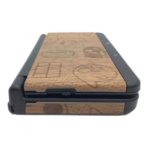 New NINTENDO 3DS(ニューニンテンドー3DS) KTR-001 Nintendo(任天堂)