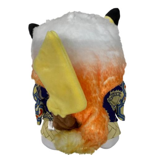 Pokemon Center (ポケモンセンター) 歌舞伎風のピカチュウ ポケモンセンタートウキョーDX限定