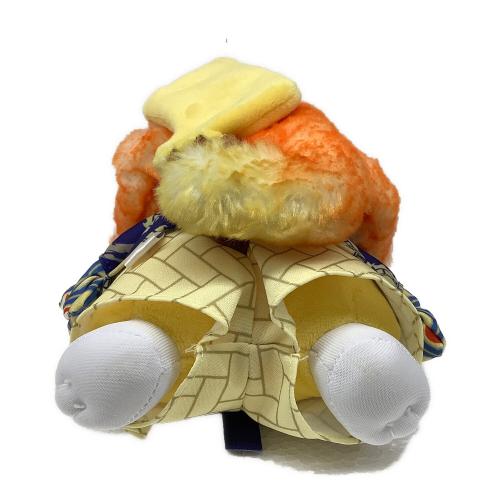 Pokemon Center (ポケモンセンター) 歌舞伎風のピカチュウ ポケモンセンタートウキョーDX限定