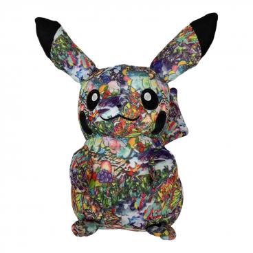 ポケモン エーフィ刺繍 ショルダーバッグ Pokemon Botanical Easter