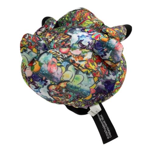 Pokémon Center　シブヤ限定 ピカチュウ グラフィティ総柄　