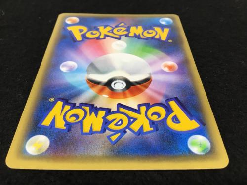 シェイミ 004/036 CP5 ポケモンカード