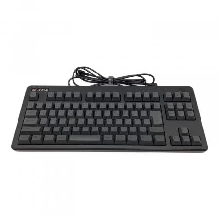 REALFORCE (リアルフォース) R3キーボード キーボード R3HC11