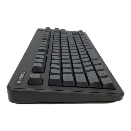 REALFORCE (リアルフォース) R3キーボード キーボード R3HC11