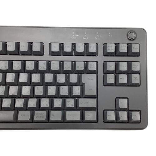 REALFORCE (リアルフォース) R3キーボード キーボード R3HC11