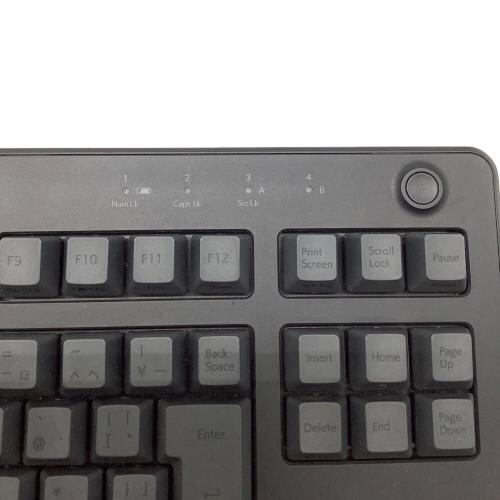 REALFORCE (リアルフォース) R3キーボード キーボード R3HC11