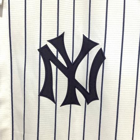 ニューヨーク・ヤンキース レプリカユニホーム COOPERSTOWN COLLECTION