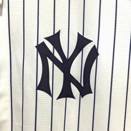 ニューヨーク・ヤンキース レプリカユニホーム COOPERSTOWN COLLECTION 松井秀喜 サイズXL