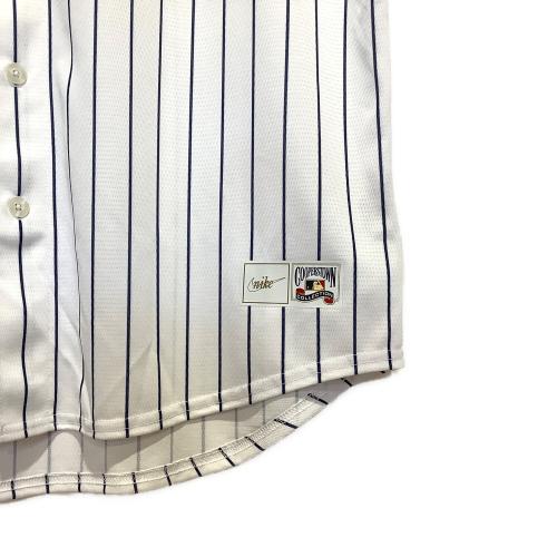 ニューヨーク・ヤンキース レプリカユニホーム COOPERSTOWN COLLECTION 松井秀喜 サイズXL