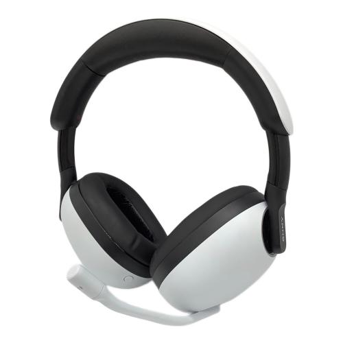 SONY (ソニー) INZONE H9 ゲーミングヘッドセット WH-G900N