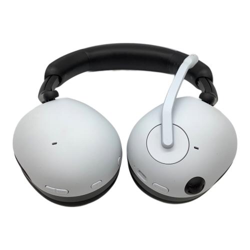 SONY (ソニー) INZONE H9 ゲーミングヘッドセット WH-G900N