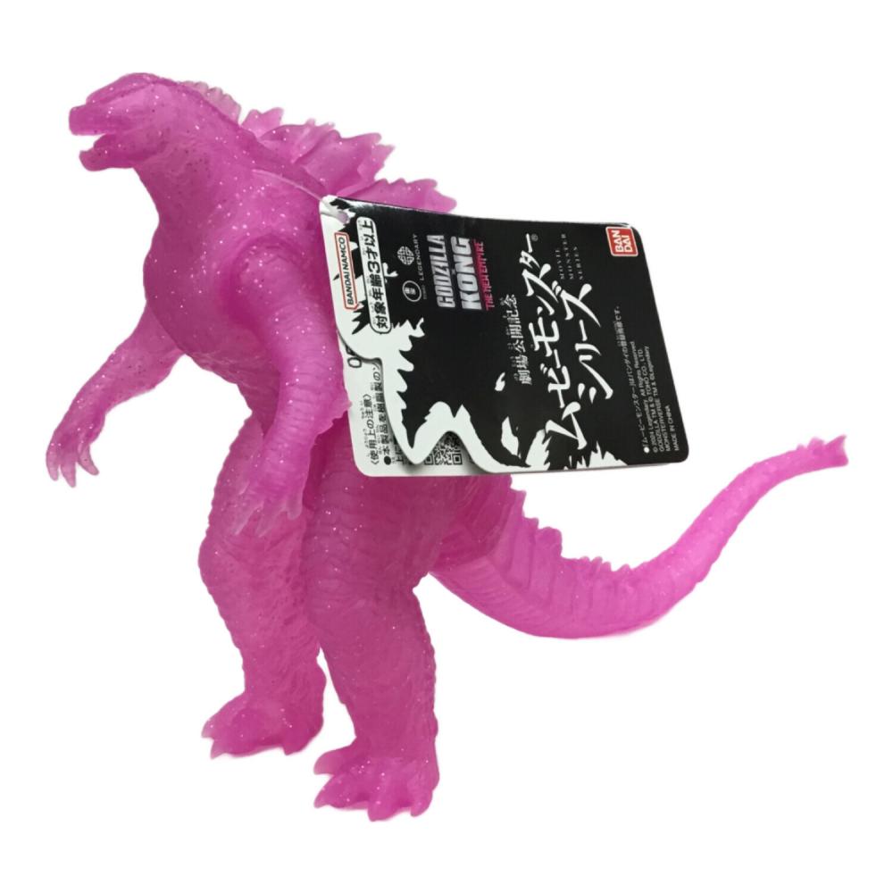 ゴジラ GODZILLA 新たなる帝国 Godzilla×Kong The New Empire