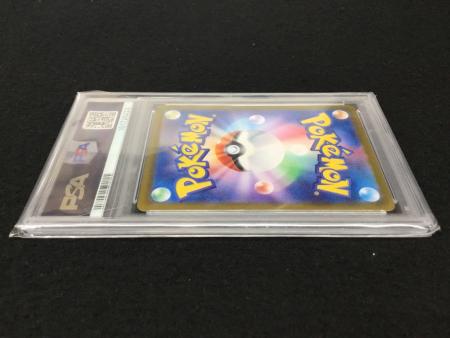 トドロクツキ H sv8α 100/187 マスターボールミラー ポケモンカード