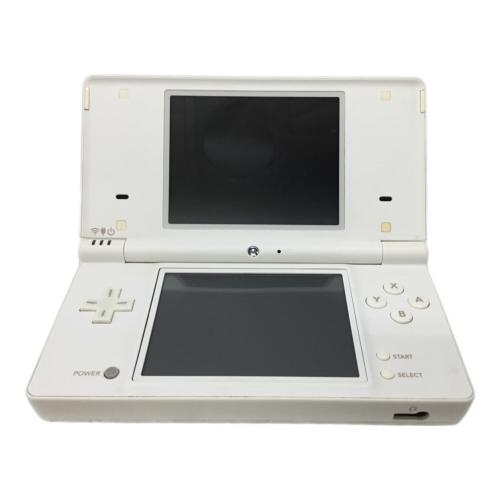 NintendoDSi TWL-001 ホワイト Nintendo(ニンテンドー)