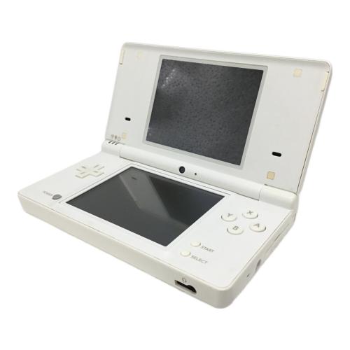 NintendoDSi TWL-001 ホワイト Nintendo(ニンテンドー)