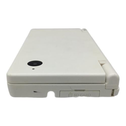 NintendoDSi TWL-001 ホワイト Nintendo(ニンテンドー)