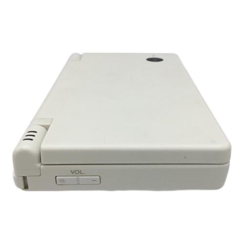 NintendoDSi TWL-001 ホワイト Nintendo(ニンテンドー)