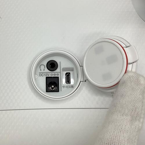 SHARP (シャープ) ポータブル液晶テレビ 2T-C12AP 2020年製 12インチ