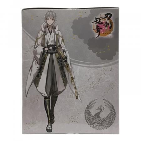 刀剣乱舞 フリューくじ 鶴丸国永 まとめ売り❣️ 鶴丸国永 刀剣乱舞 みんなのくじ A賞 ぬーどるすとっぱー FuRyu