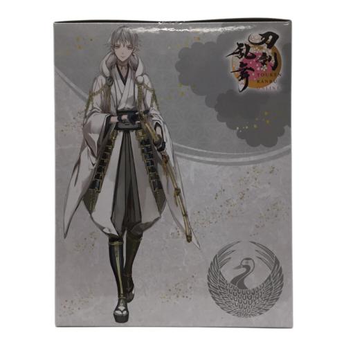 鶴丸国永 刀剣乱舞 みんなのくじ A賞 ぬーどるすとっぱー FuRyu(フリュー) 未開封品