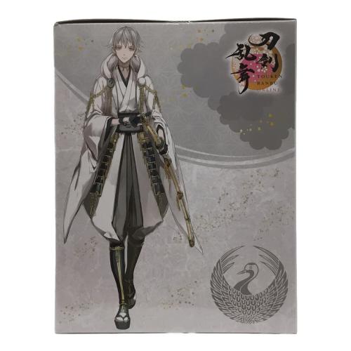 鶴丸国永 刀剣乱舞 みんなのくじ A賞 ぬーどるすとっぱー FuRyu(フリュー) 未開封品