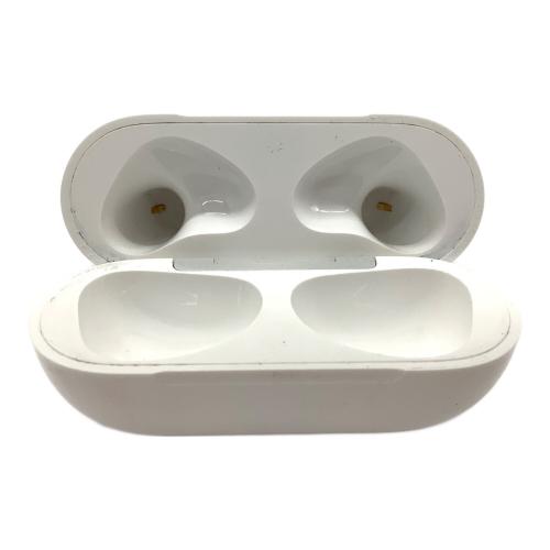 Apple (アップル) AirPods 第3世代 MME73J/A A2566