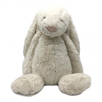 うさぎ ホワイト jellycat(ジェリーキャット)