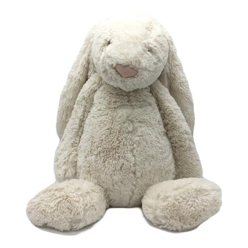 うさぎ ホワイト jellycat(ジェリーキャット)