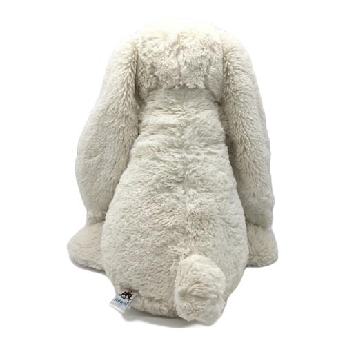 うさぎ ホワイト jellycat(ジェリーキャット)