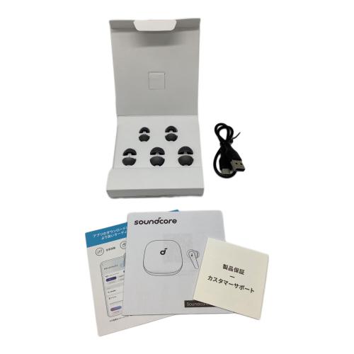 Anker (アンカー) ワイヤレスイヤホン A3957 Soundcore Liberty 5