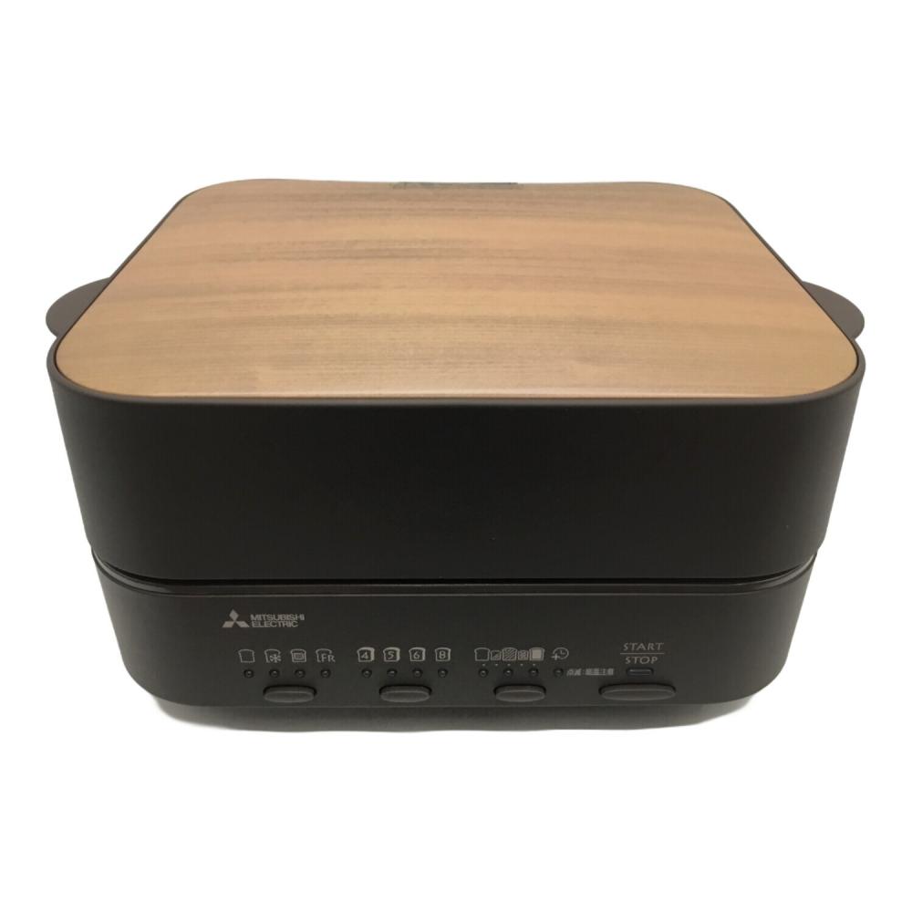 ブレッドオーブン TO-ST1 2020年製 MITSUBISHI(ミツビシ) 程度A