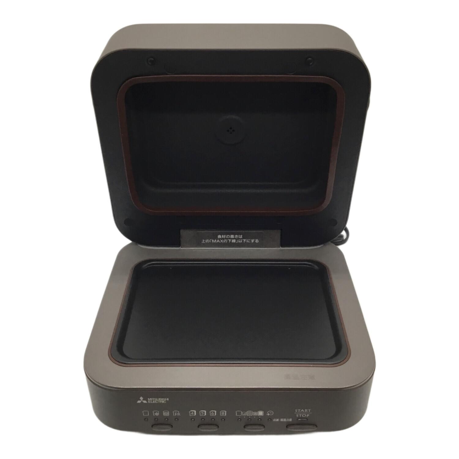 ブレッドオーブン TO-ST1 2020年製 MITSUBISHI(ミツビシ) 程度A